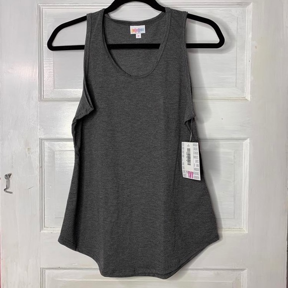 LuLaRoe Tops - LuLaRoe medium tank top
